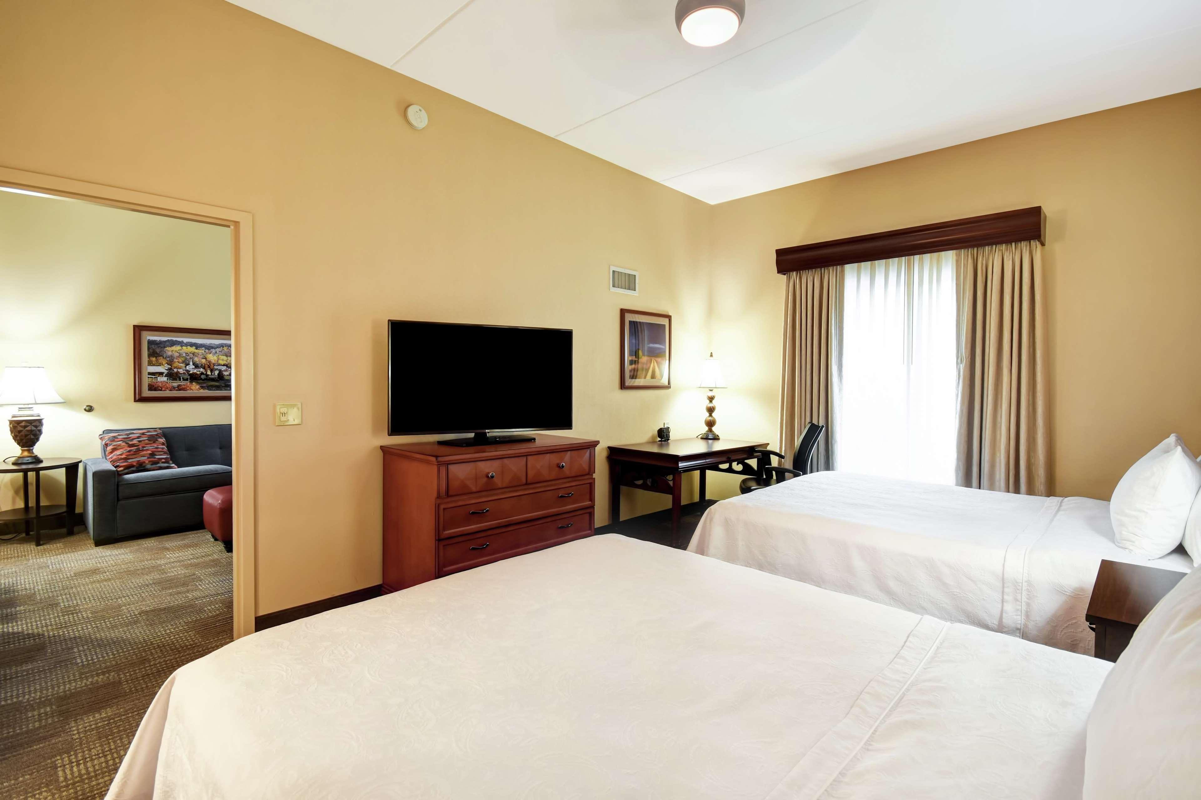 Homewood Suites By Hilton Lancaster Rohrerstown Exterior foto