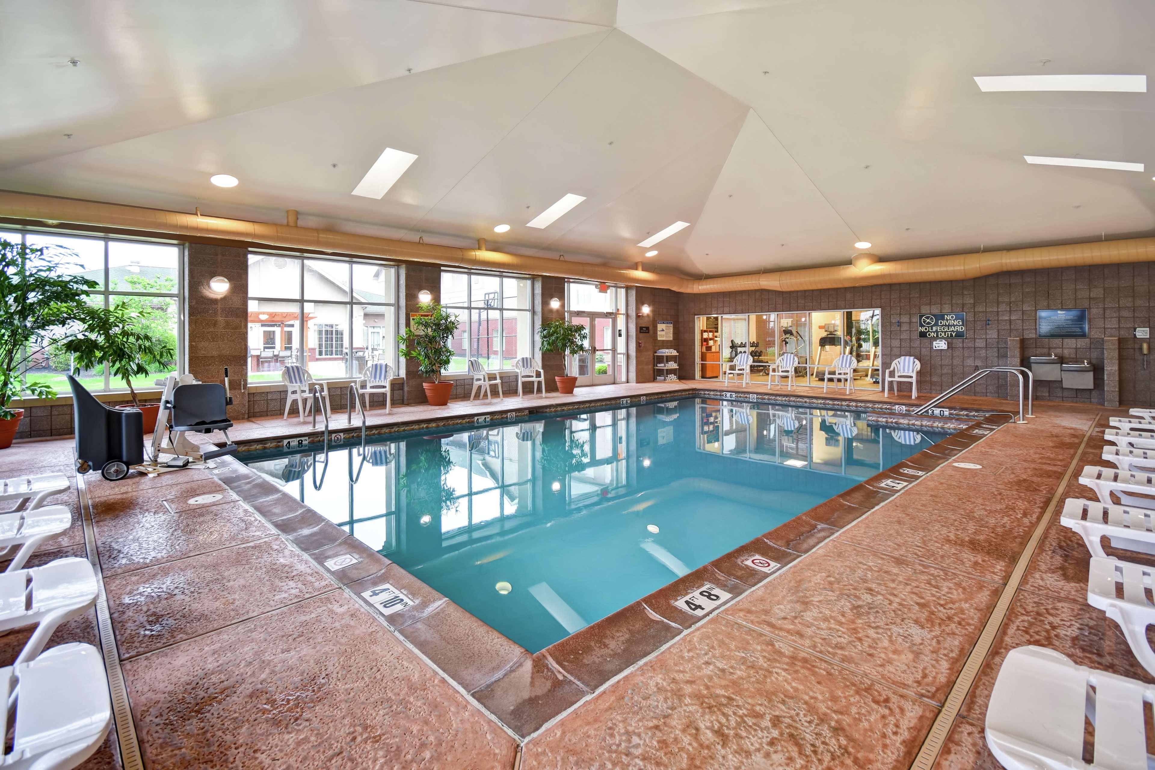 Homewood Suites By Hilton Lancaster Rohrerstown Exterior foto