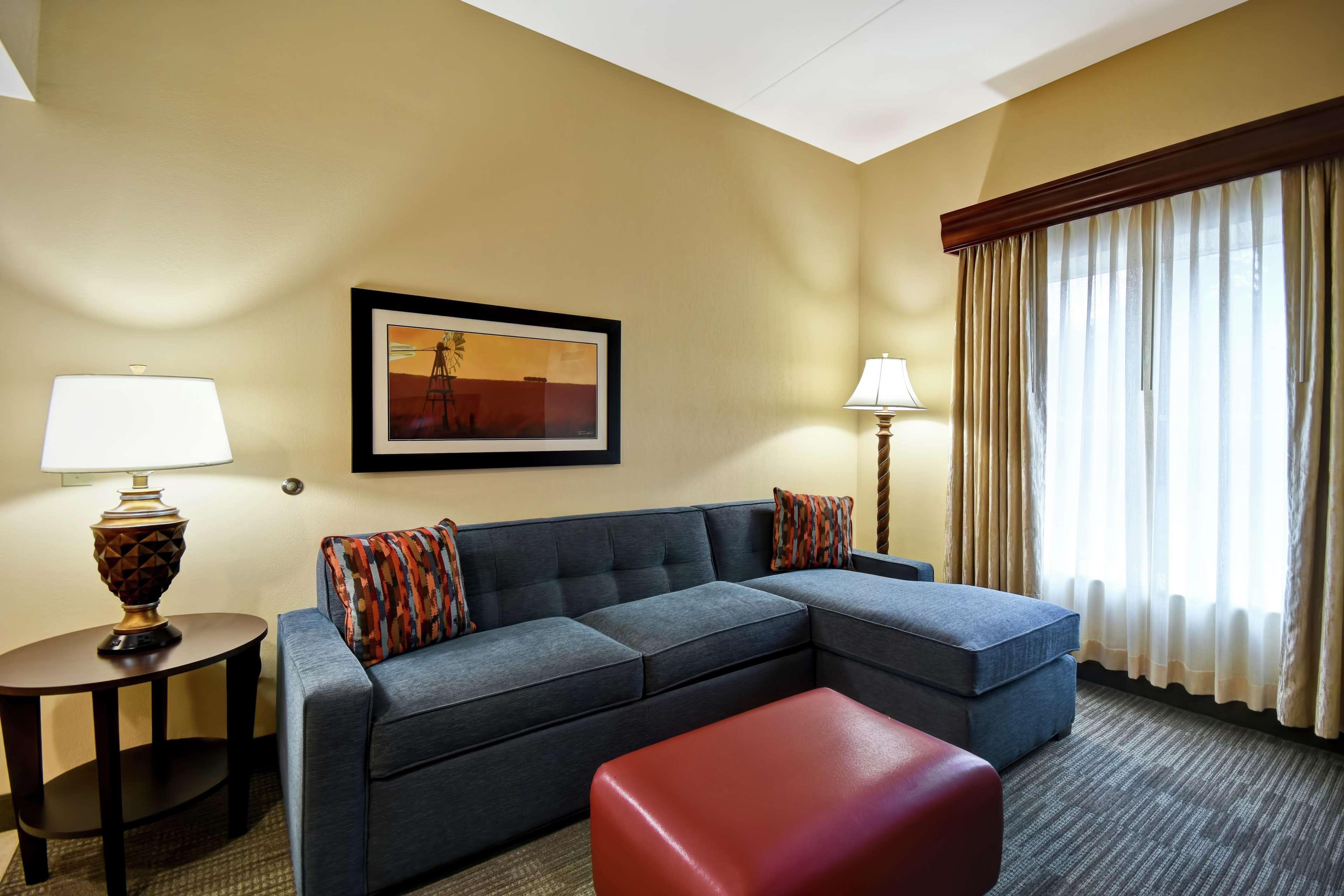 Homewood Suites By Hilton Lancaster Rohrerstown Exterior foto