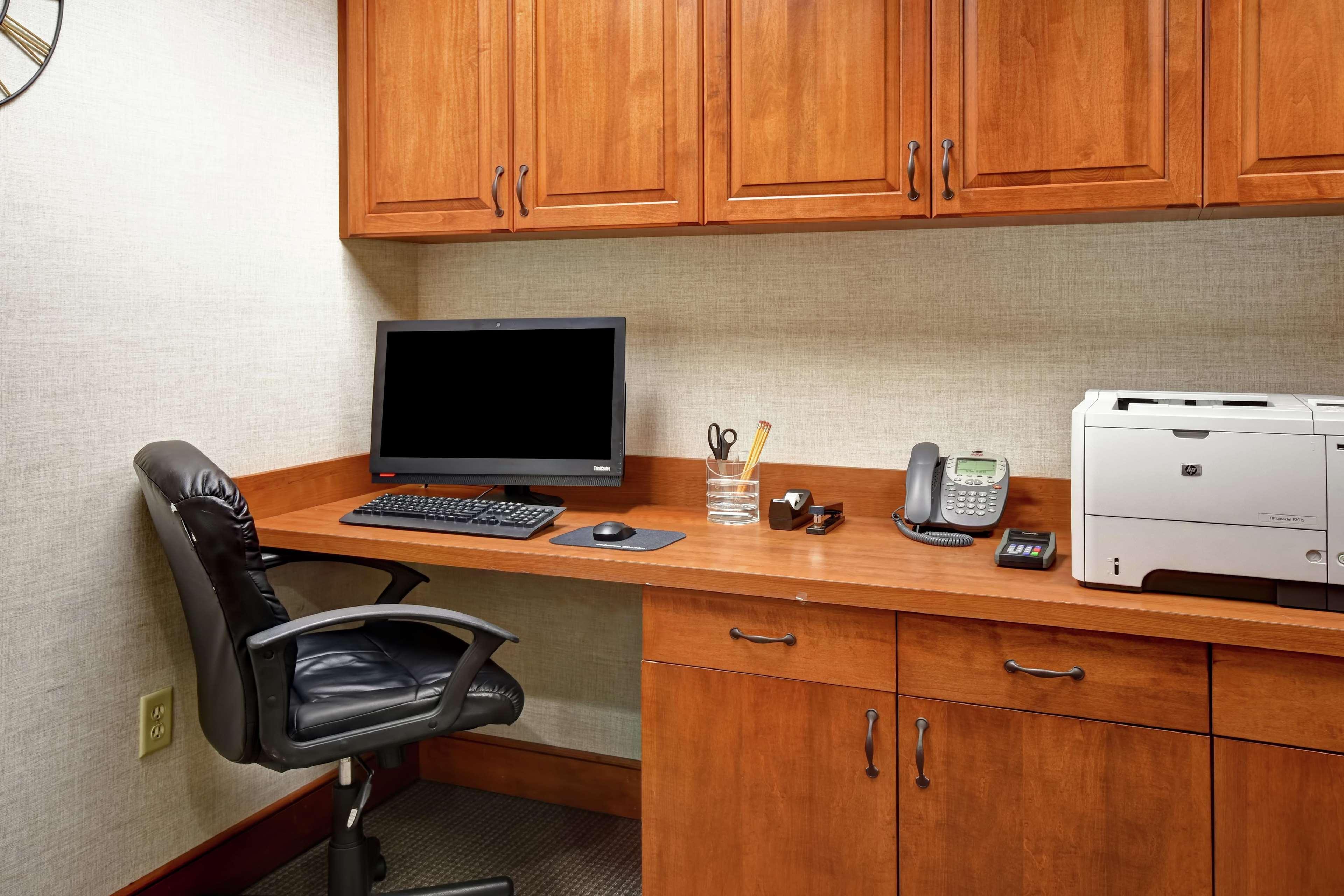 Homewood Suites By Hilton Lancaster Rohrerstown Exterior foto