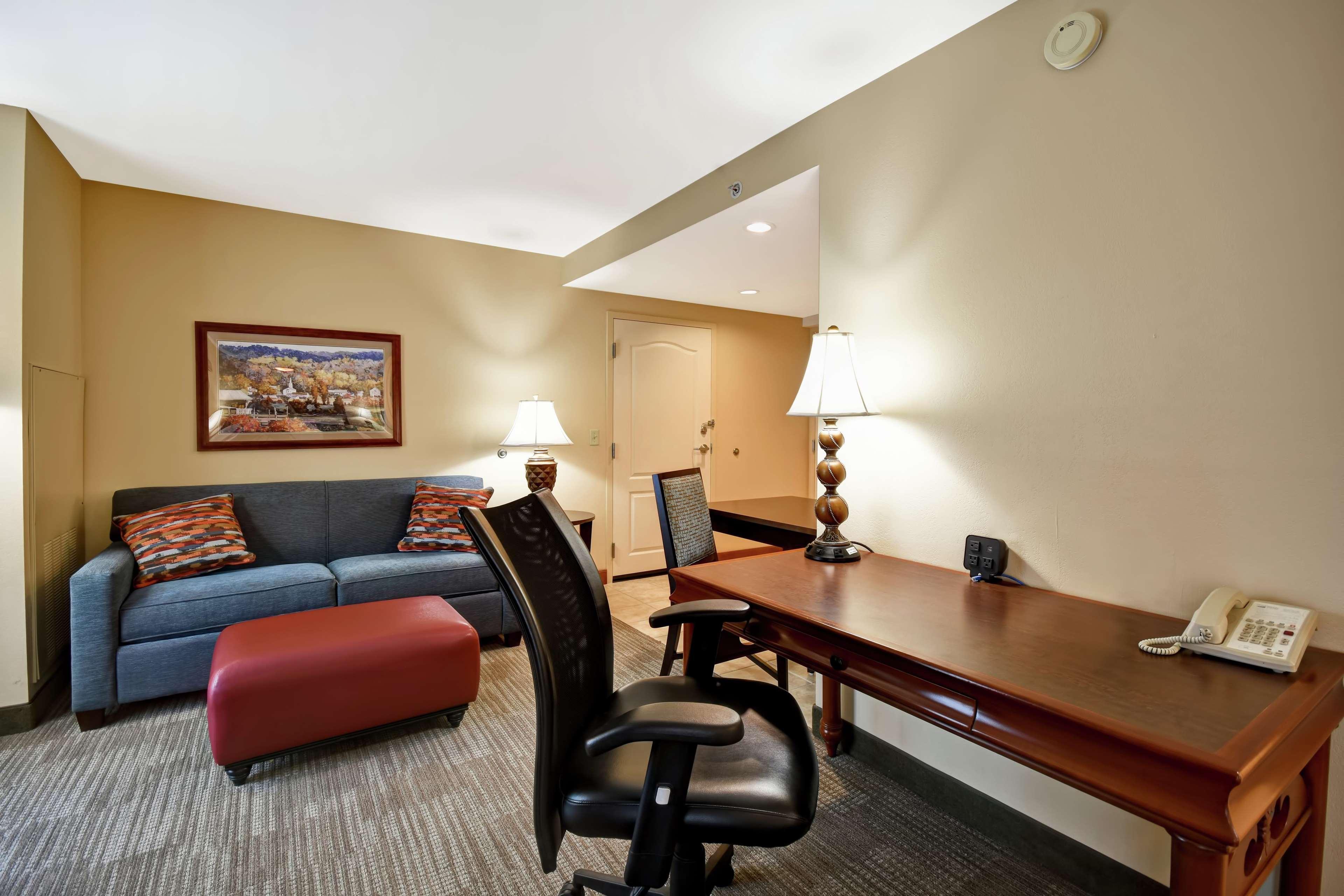 Homewood Suites By Hilton Lancaster Rohrerstown Exterior foto