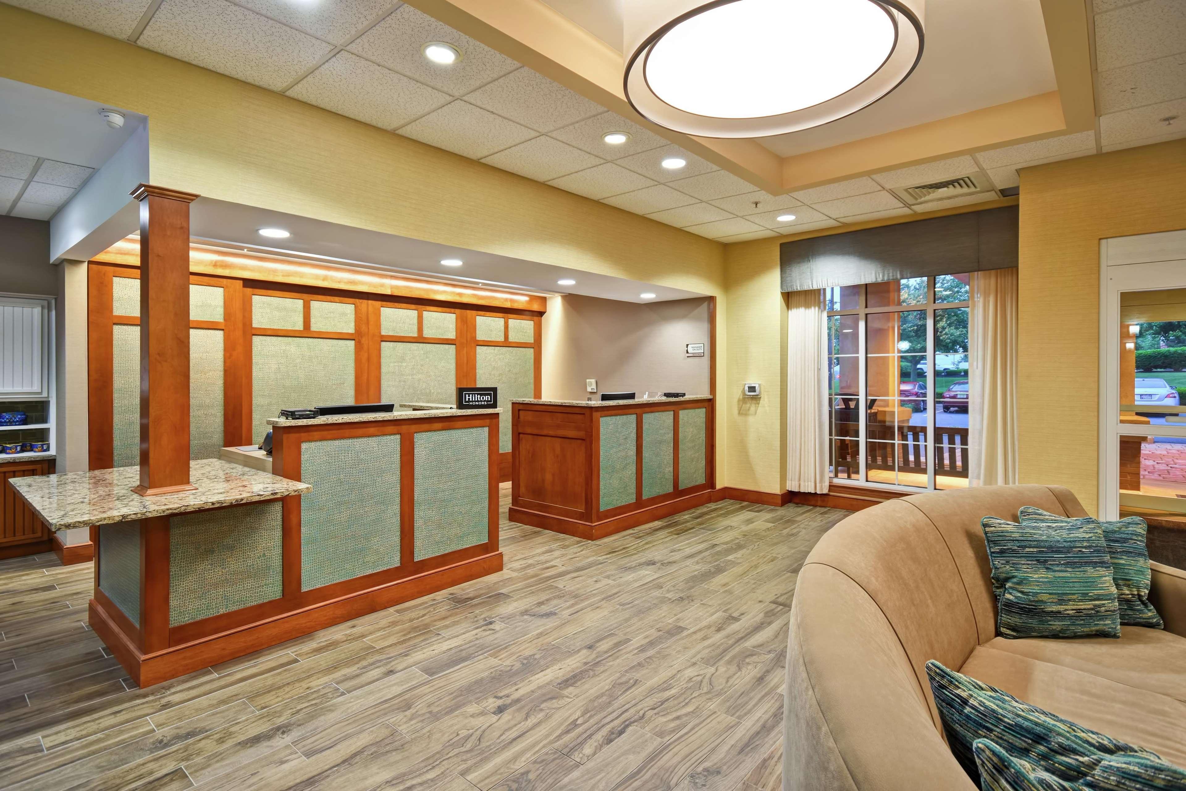 Homewood Suites By Hilton Lancaster Rohrerstown Exterior foto