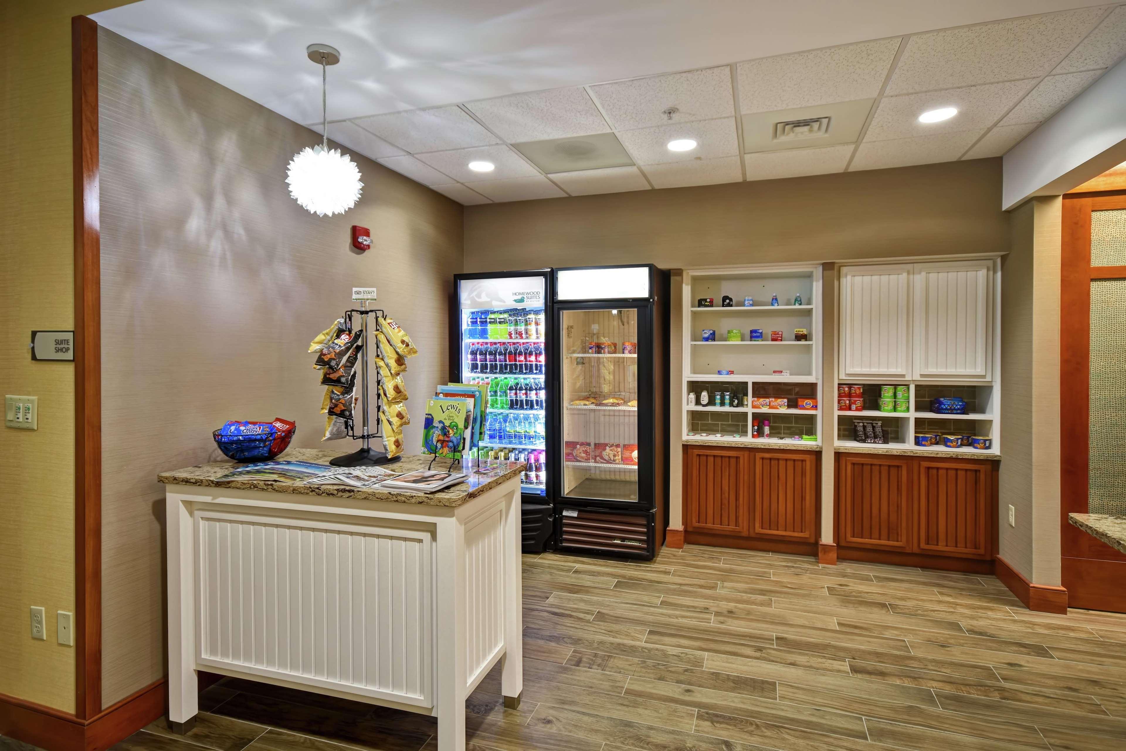 Homewood Suites By Hilton Lancaster Rohrerstown Exterior foto
