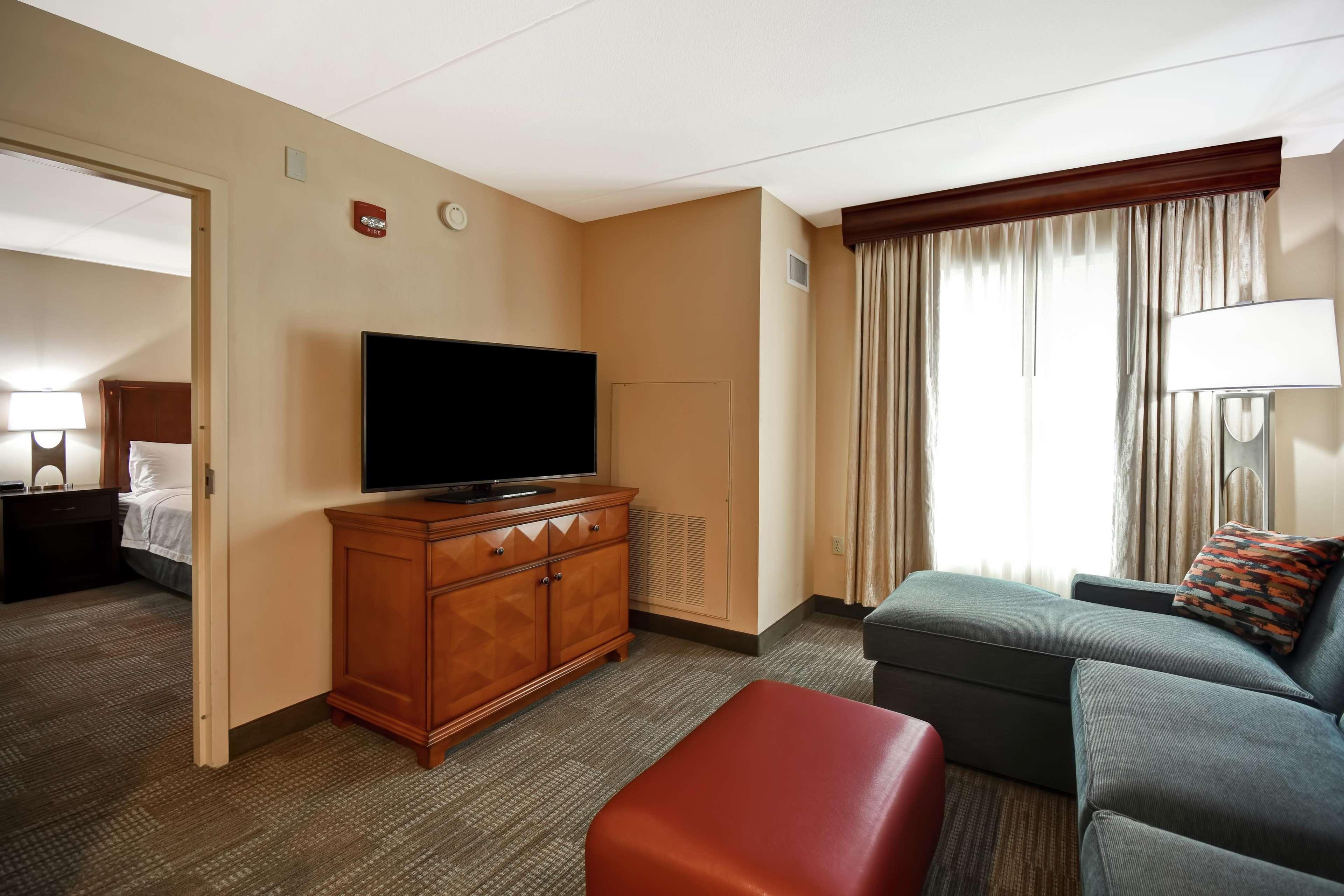 Homewood Suites By Hilton Lancaster Rohrerstown Exterior foto