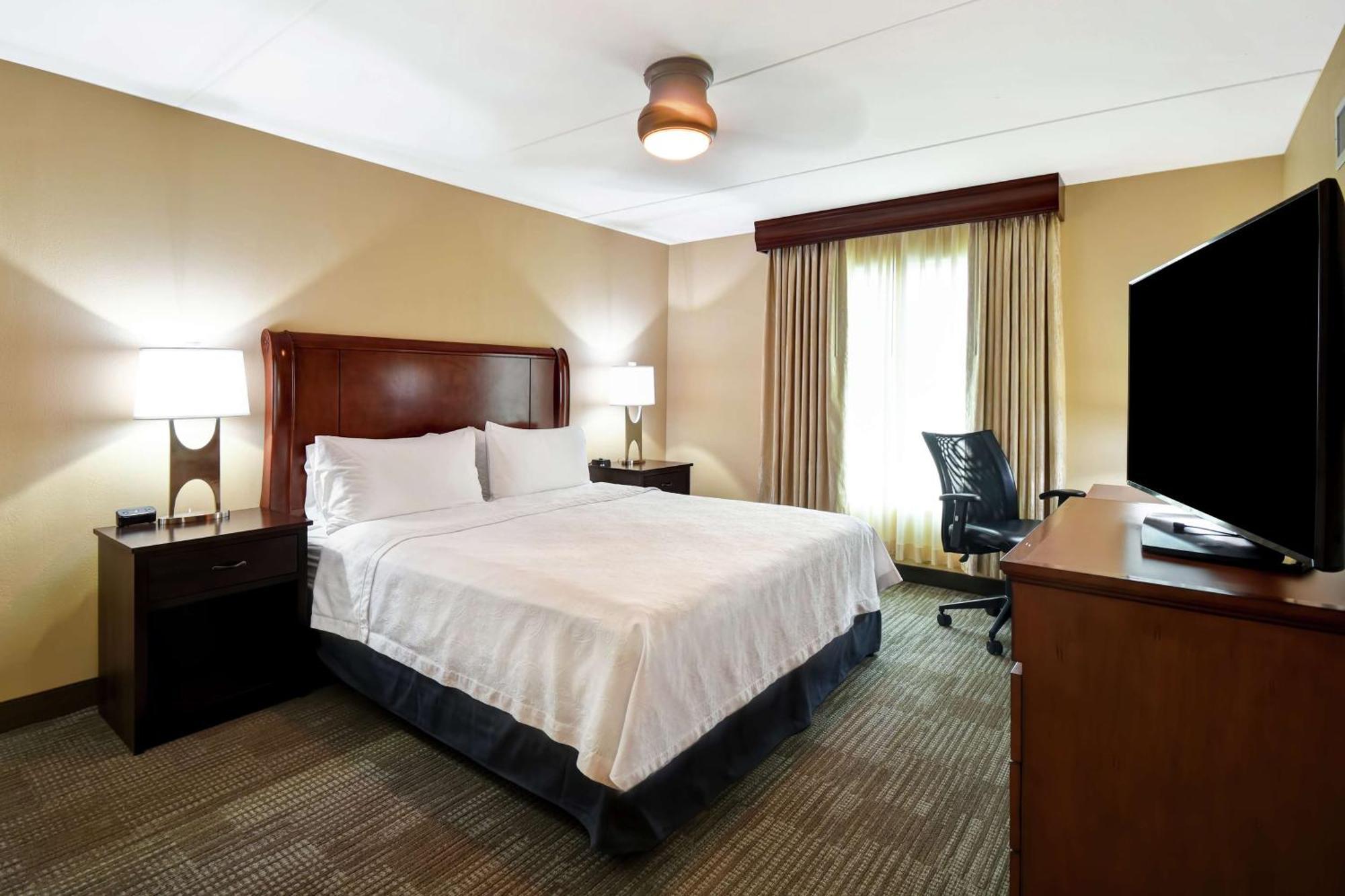 Homewood Suites By Hilton Lancaster Rohrerstown Exterior foto