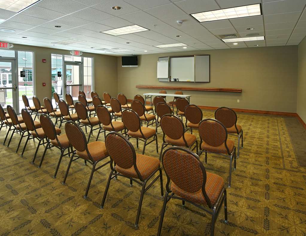 Homewood Suites By Hilton Lancaster Rohrerstown Facilidades foto