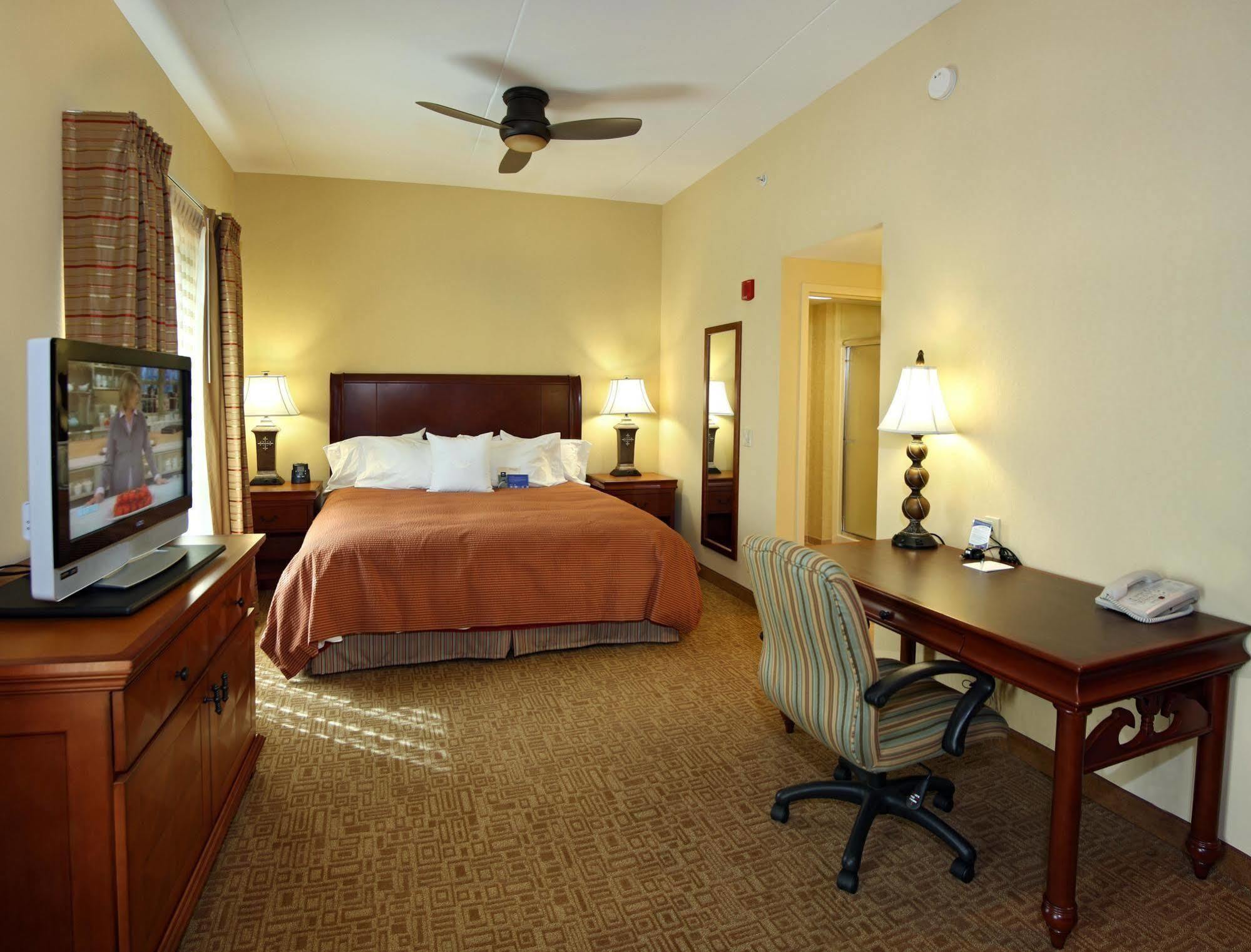 Homewood Suites By Hilton Lancaster Rohrerstown Exterior foto