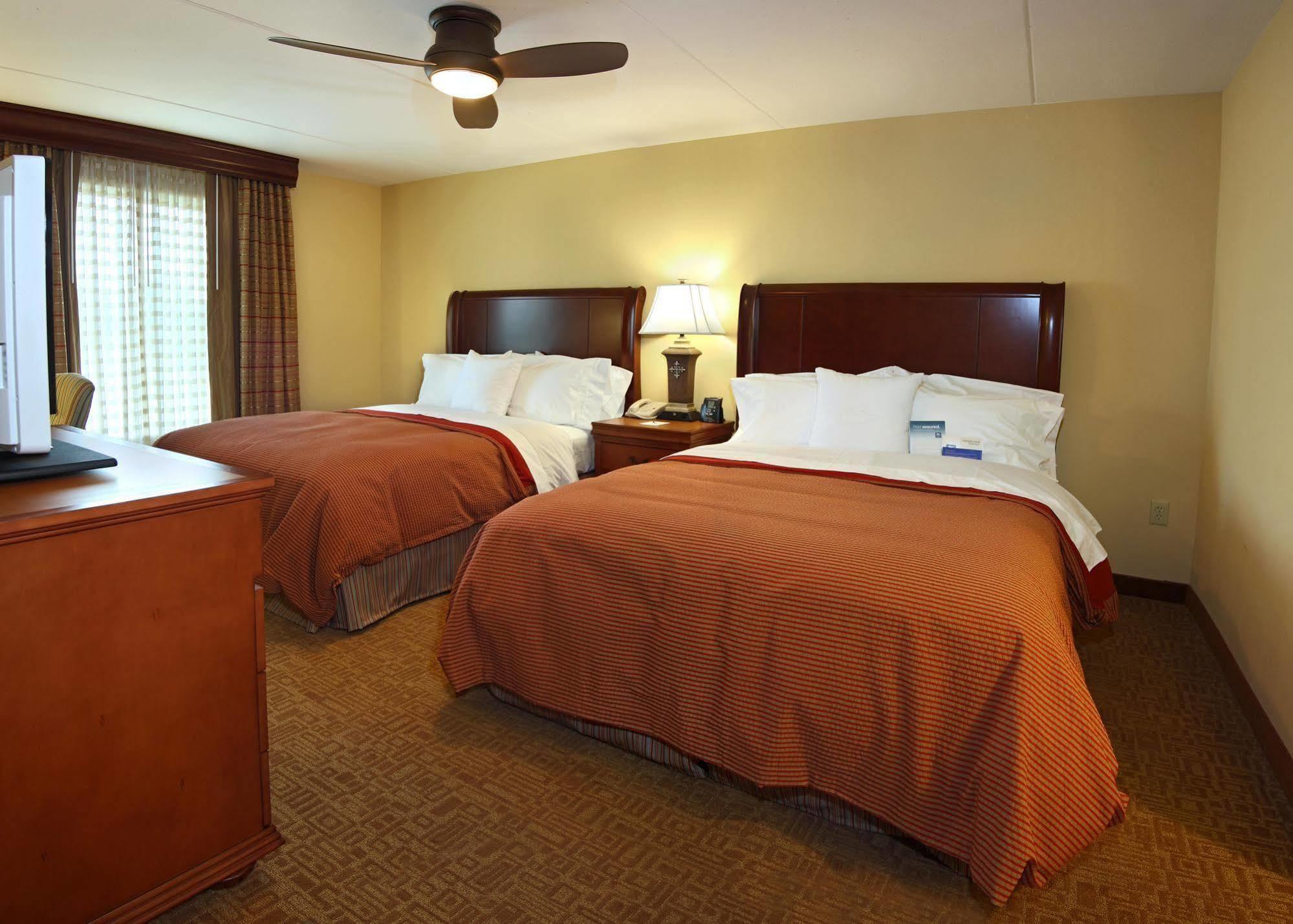 Homewood Suites By Hilton Lancaster Rohrerstown Exterior foto
