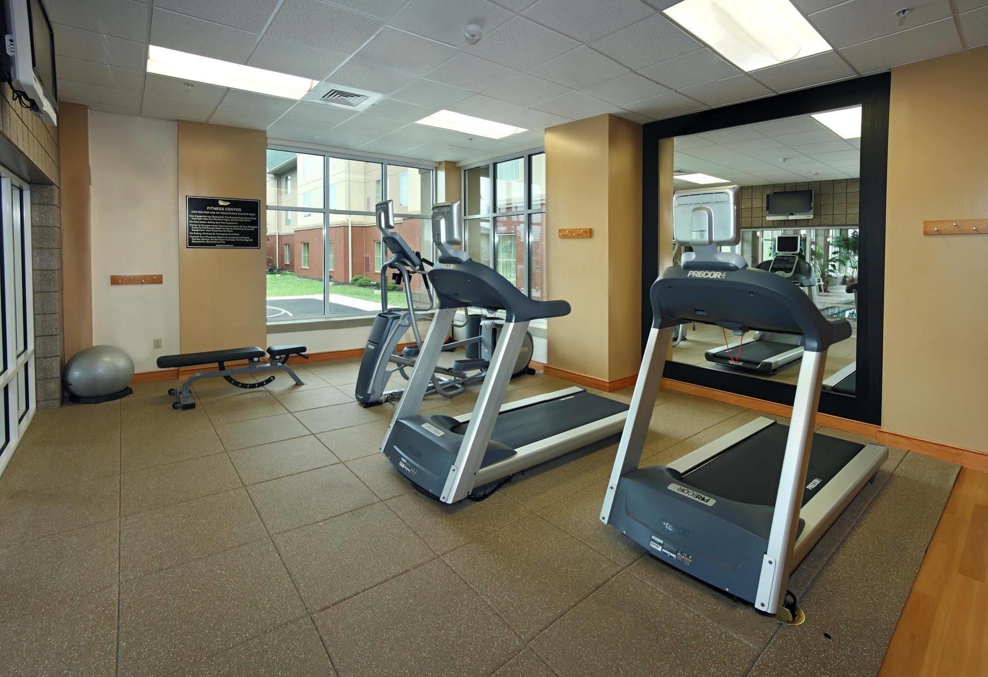 Homewood Suites By Hilton Lancaster Rohrerstown Exterior foto